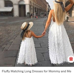 Mommy & Me dresses